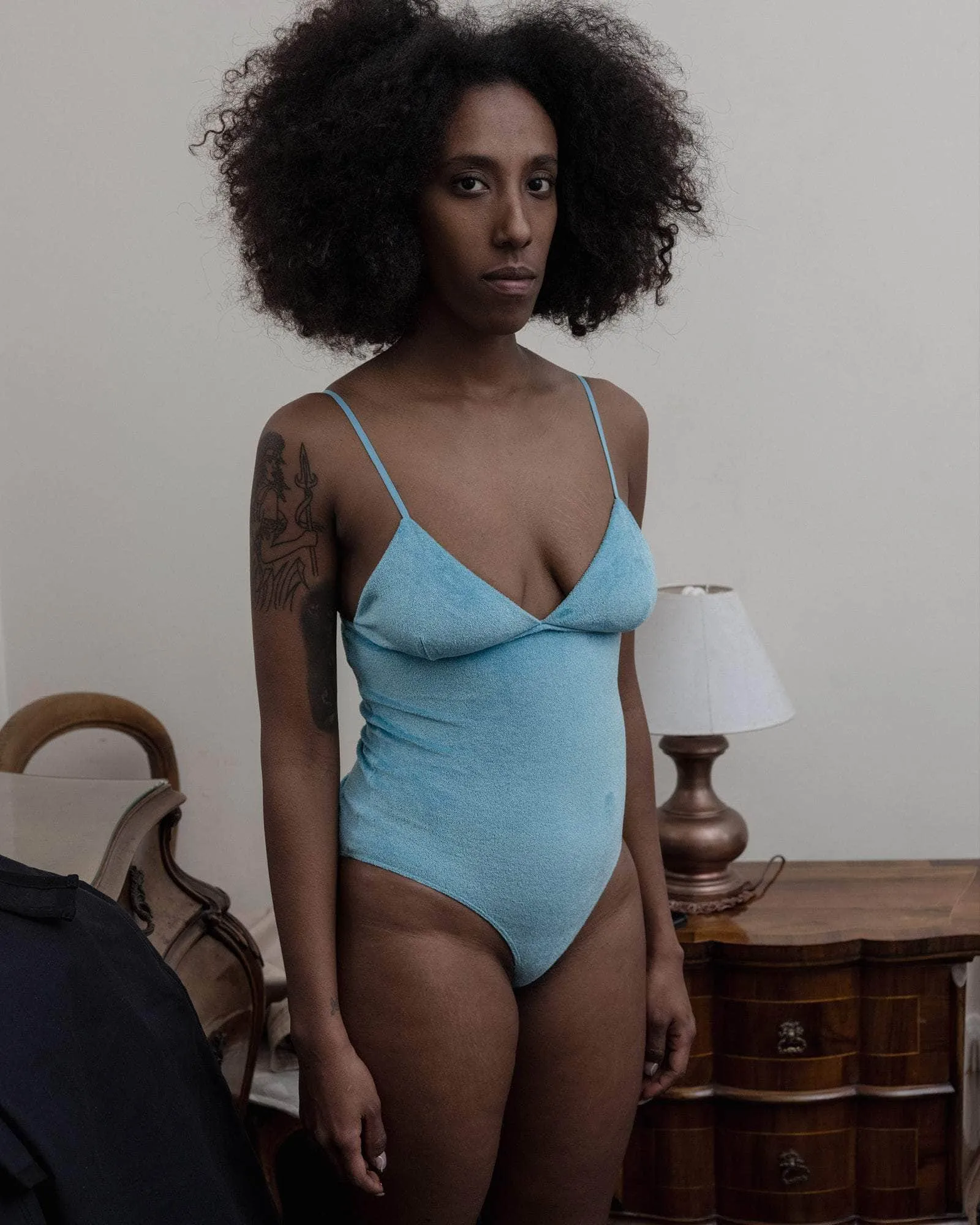 Mississippi Body sold by Baserange product image thumbnail 4