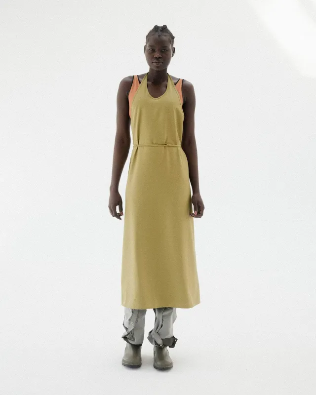 Apron Dress sold by Baserange