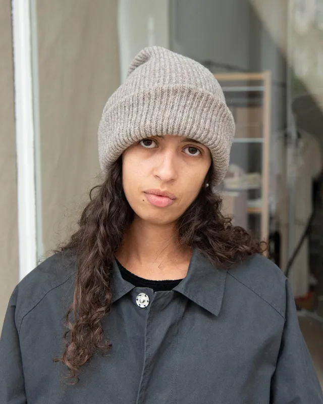 Mea Beanie made by Baserange