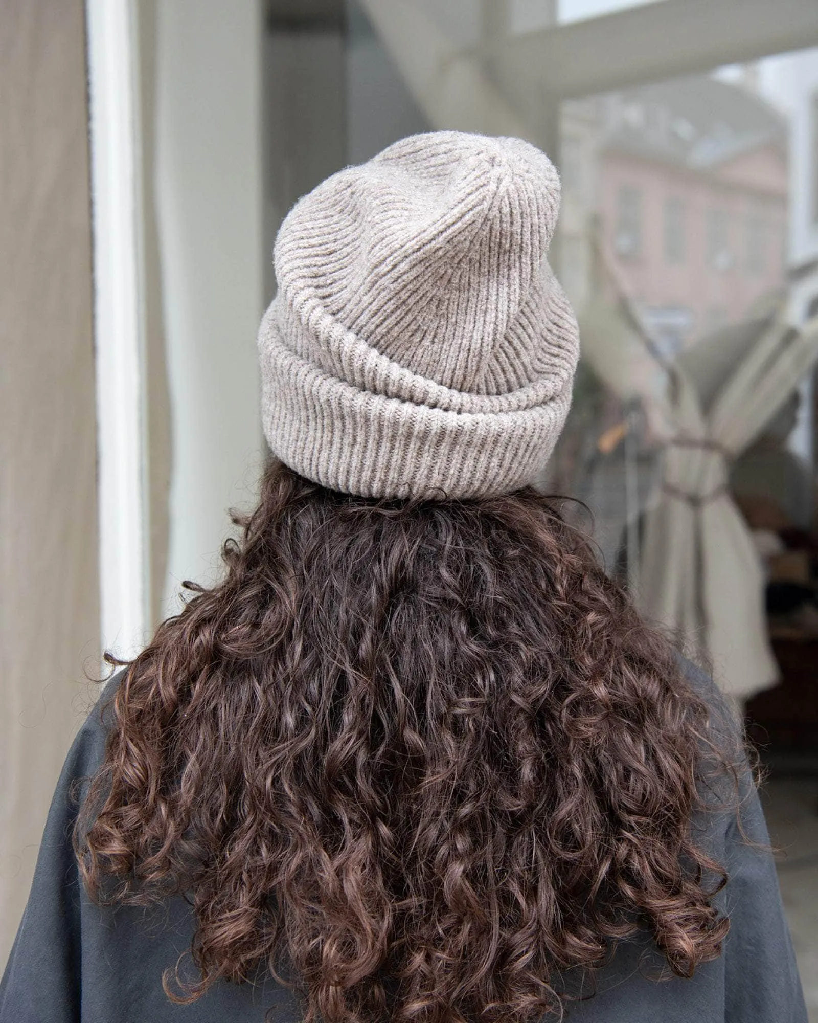 Mea Beanie sold by Baserange product image thumbnail 2