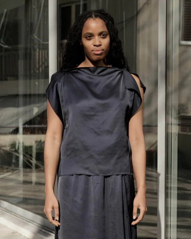 Clavo Top made by Baserange