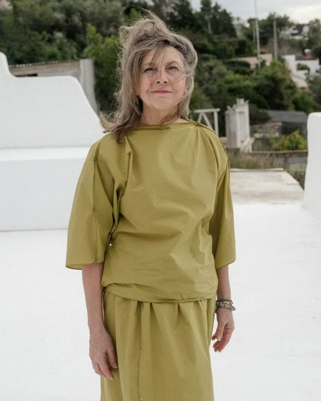 Ned Top sold by Baserange