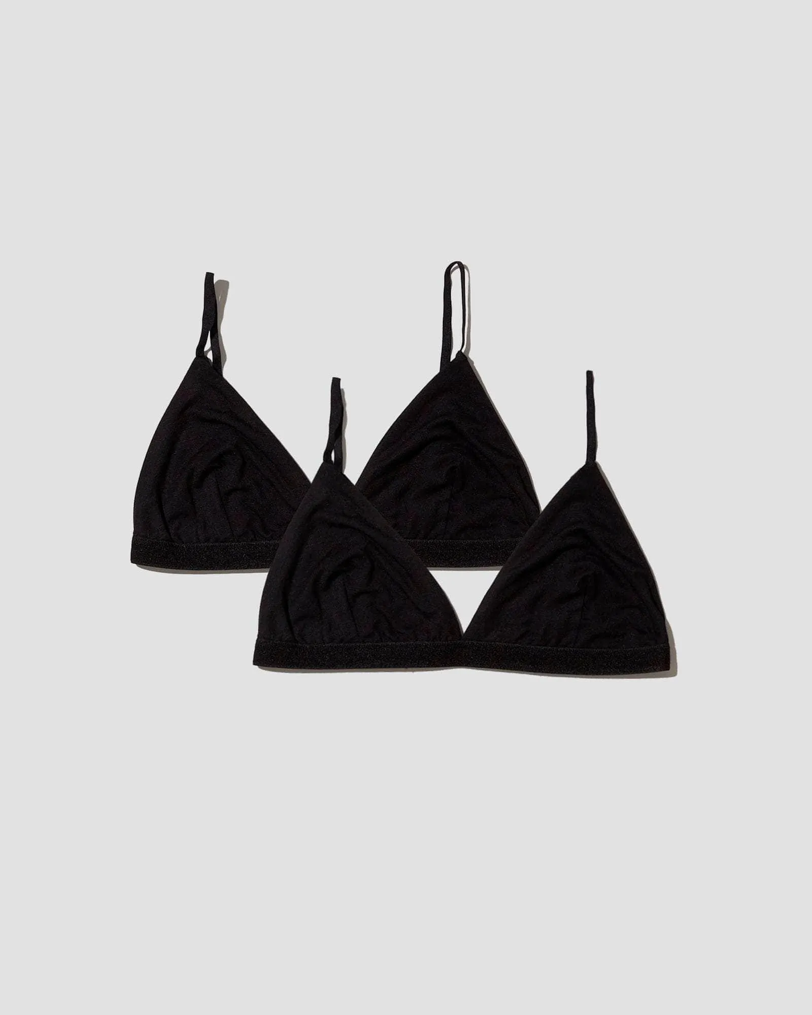 Pack - 2 Mississippi Bra sold by Baserange