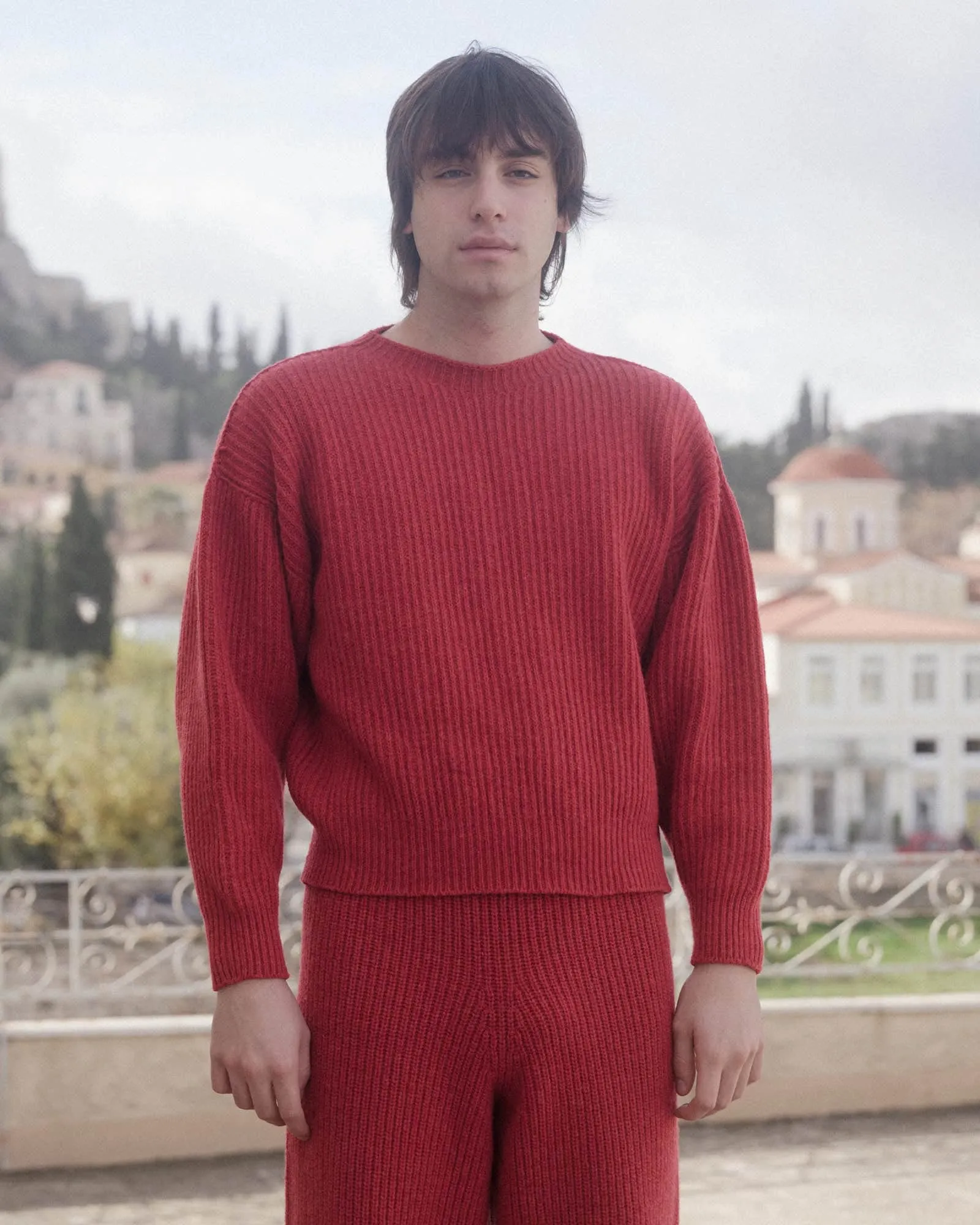 Mea Sweater sold by Baserange product image thumbnail 5