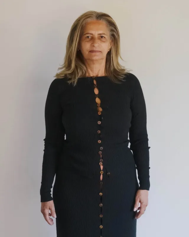 Oder Long Sleeve made by Baserange