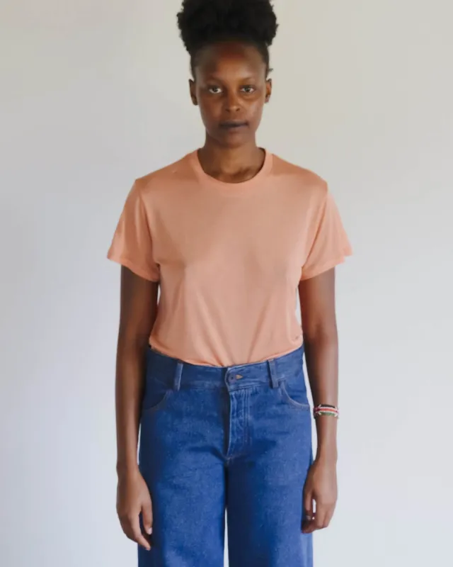 Tee Shirt sold by Baserange