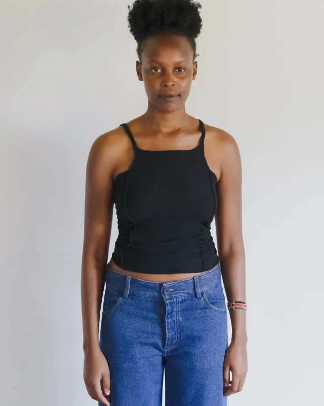 Omato Tank made by Baserange