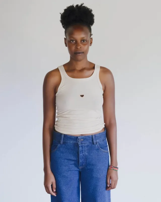 Heart Tank made by Baserange