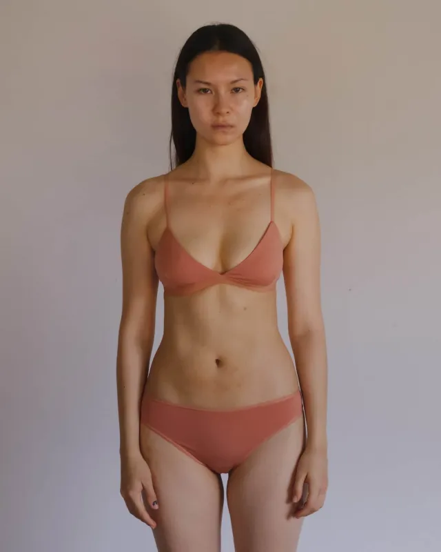 Mississippi Bra made by Baserange