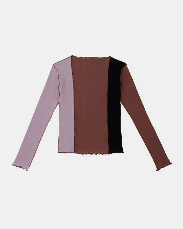 Ponere Long Sleeve Tee made by Baserange