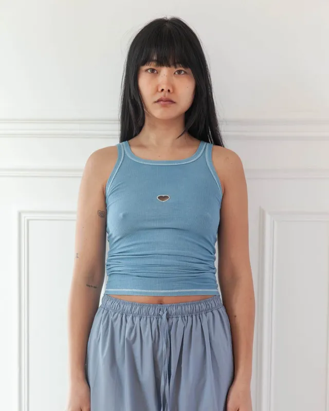 Heart Tank made by Baserange