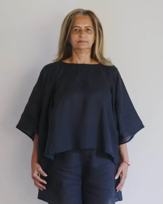 Ori Top made by Baserange