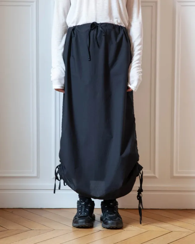 Pictorial Skirt made by Baserange