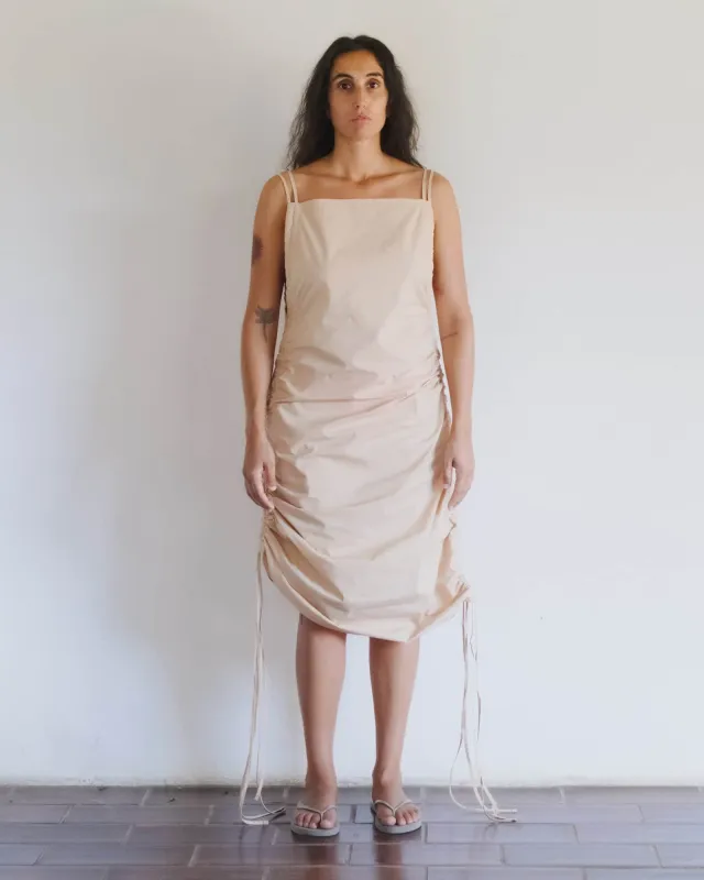 Pictorial Dress sold by Baserange