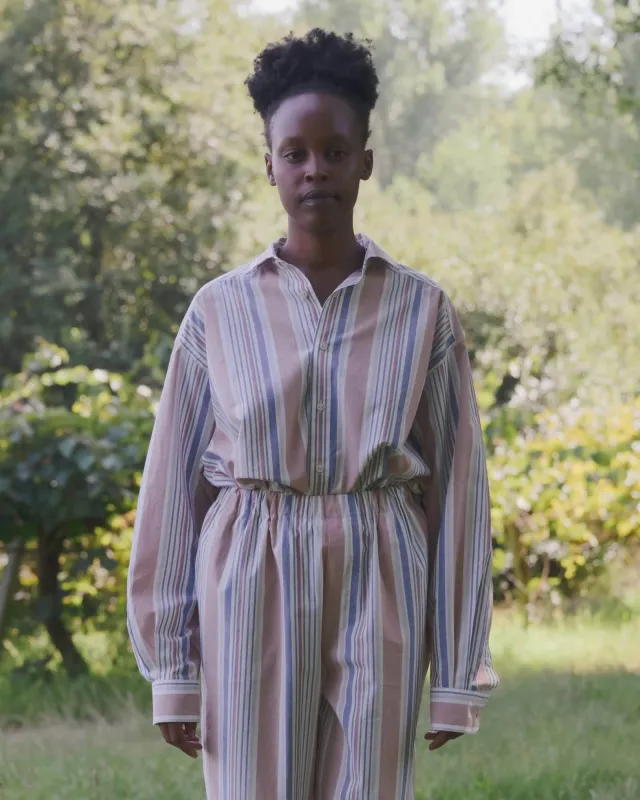 Claude Shirt sold by Baserange