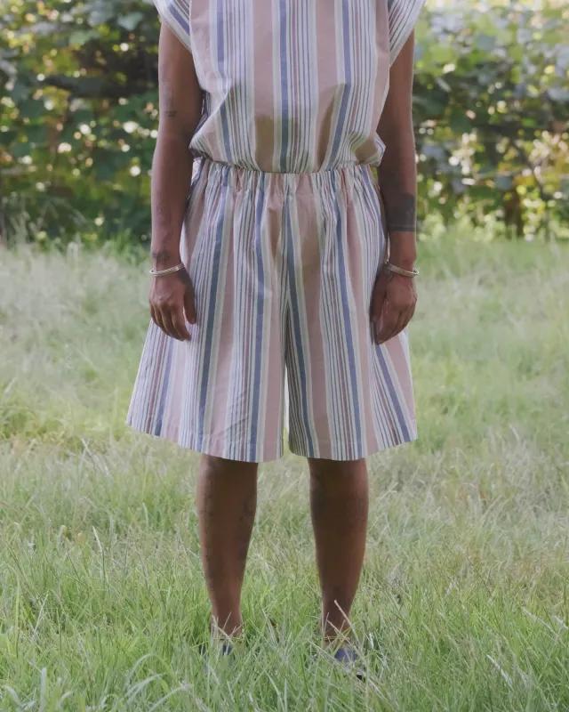 Claude Shorts sold by Baserange