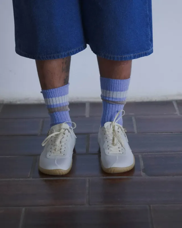 Race Overankle Socks sold by Baserange