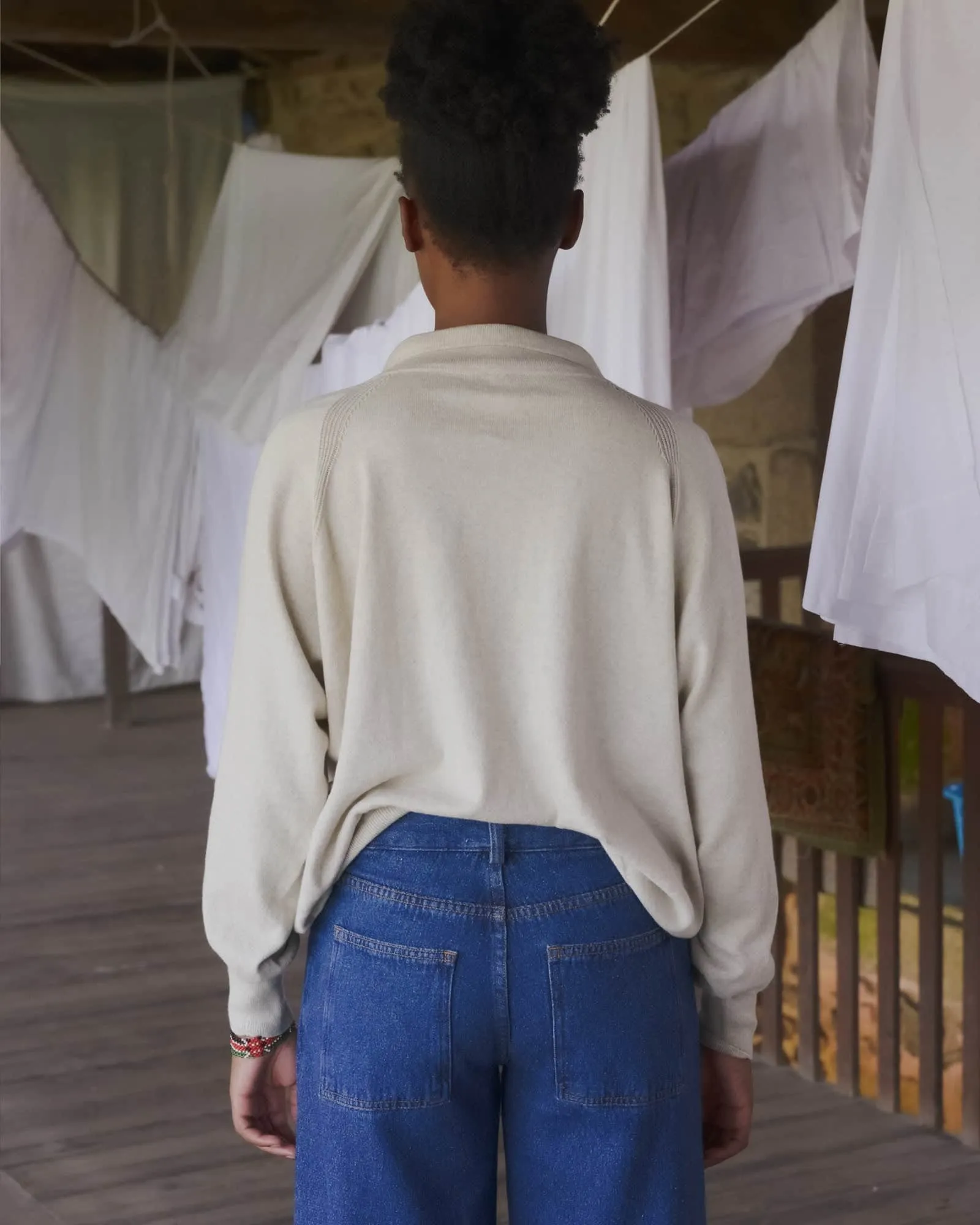 Soar Polo sold by Baserange product image thumbnail 2