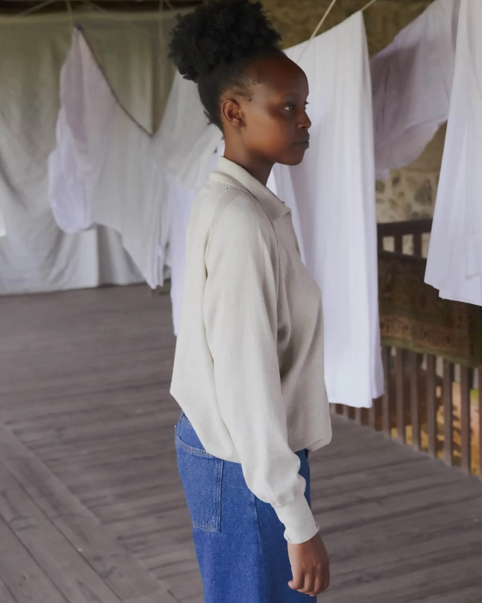 Soar Polo sold by Baserange product image thumbnail 3