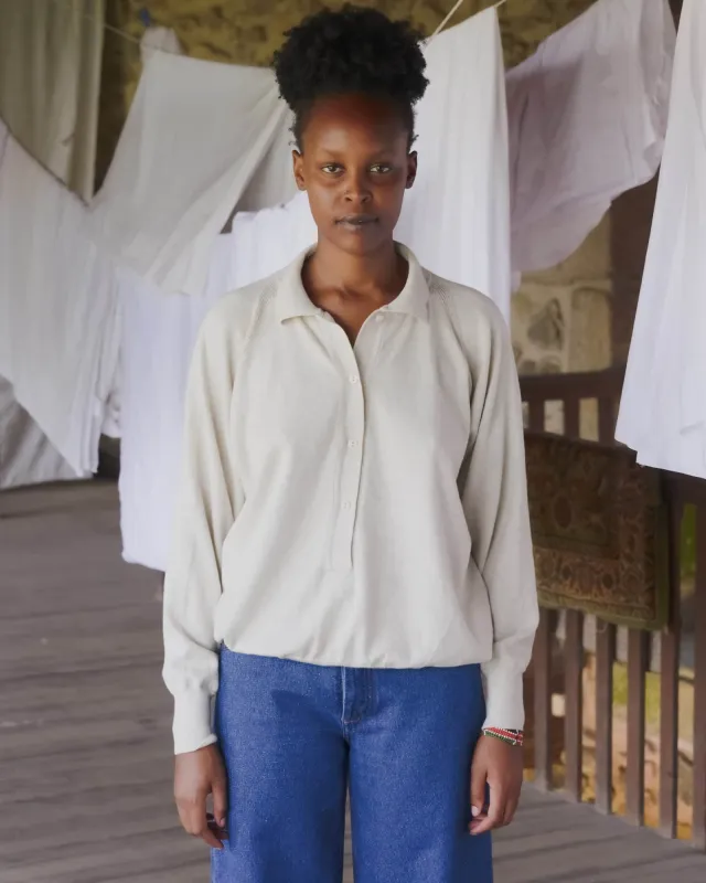 Soar Polo made by Baserange