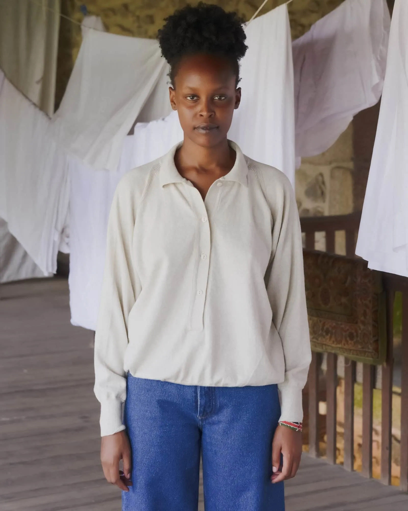 Soar Polo sold by Baserange