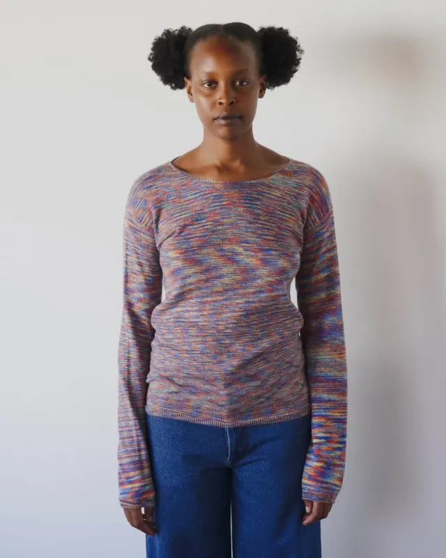 Flute Long Sleeve made by Baserange