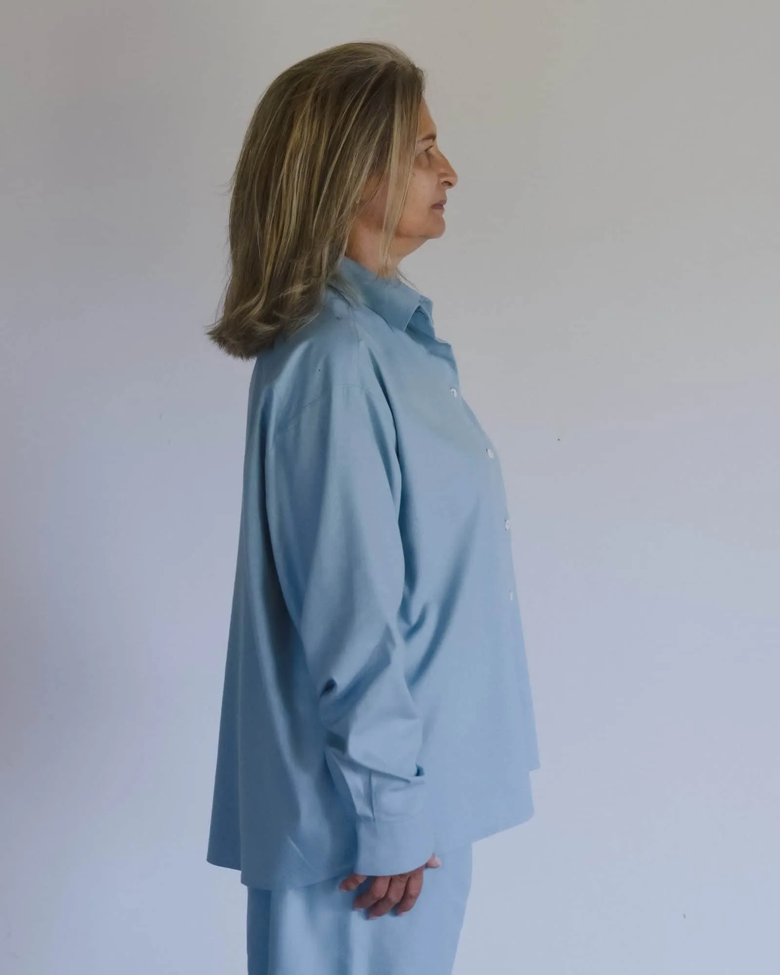 Wild Shirt sold by Baserange product image thumbnail 3