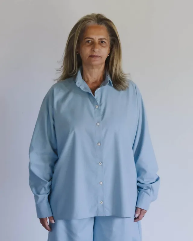 Wild Shirt made by Baserange