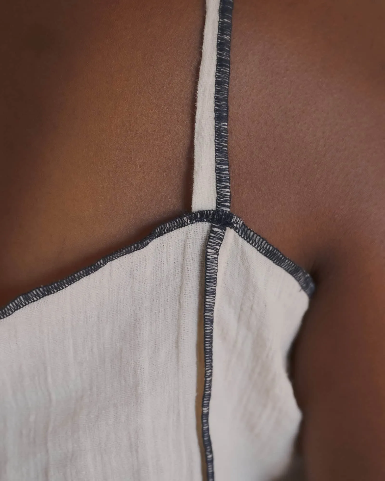 Shok Square Top sold by Baserange product image thumbnail 5