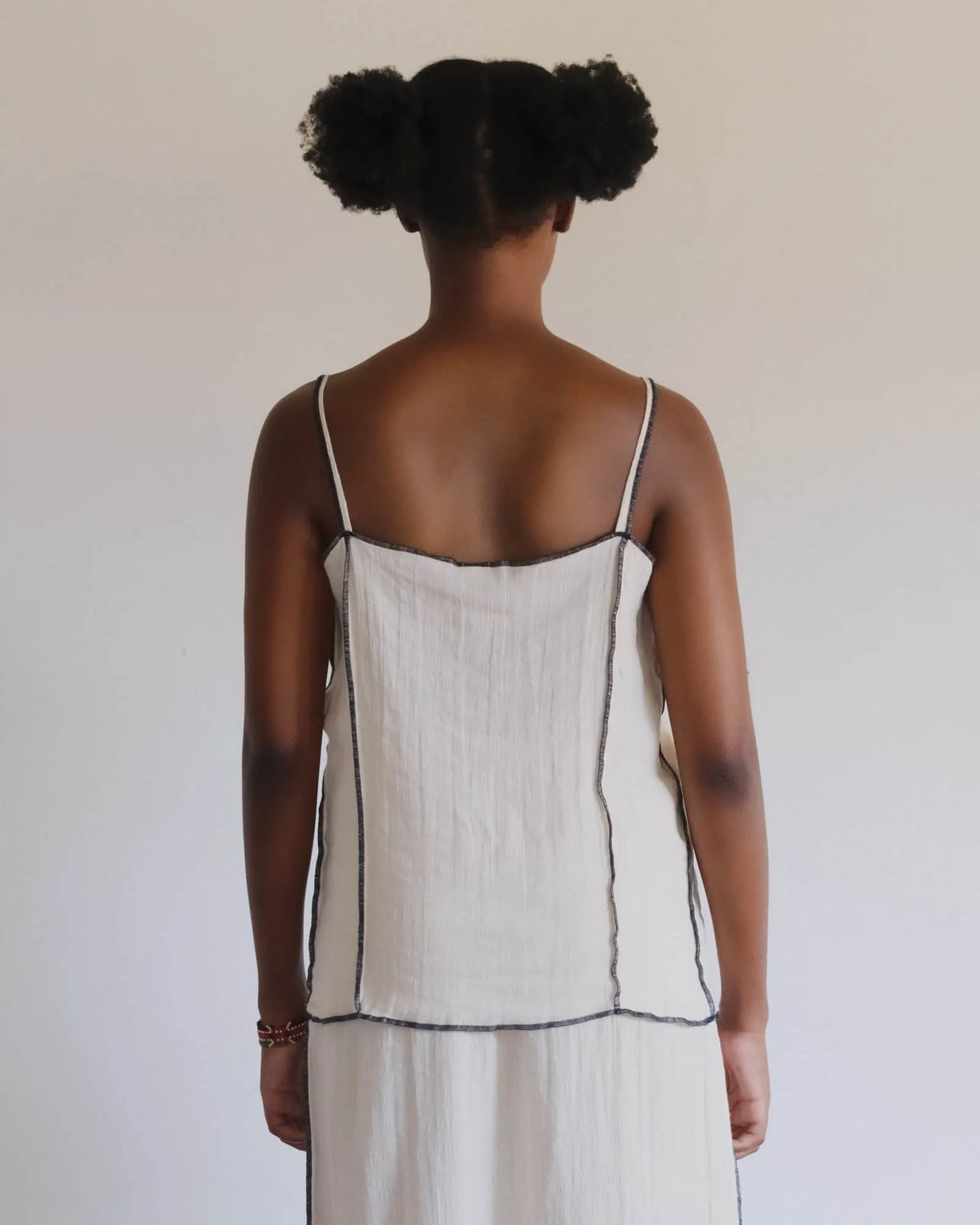 Shok Square Top sold by Baserange product image thumbnail 2