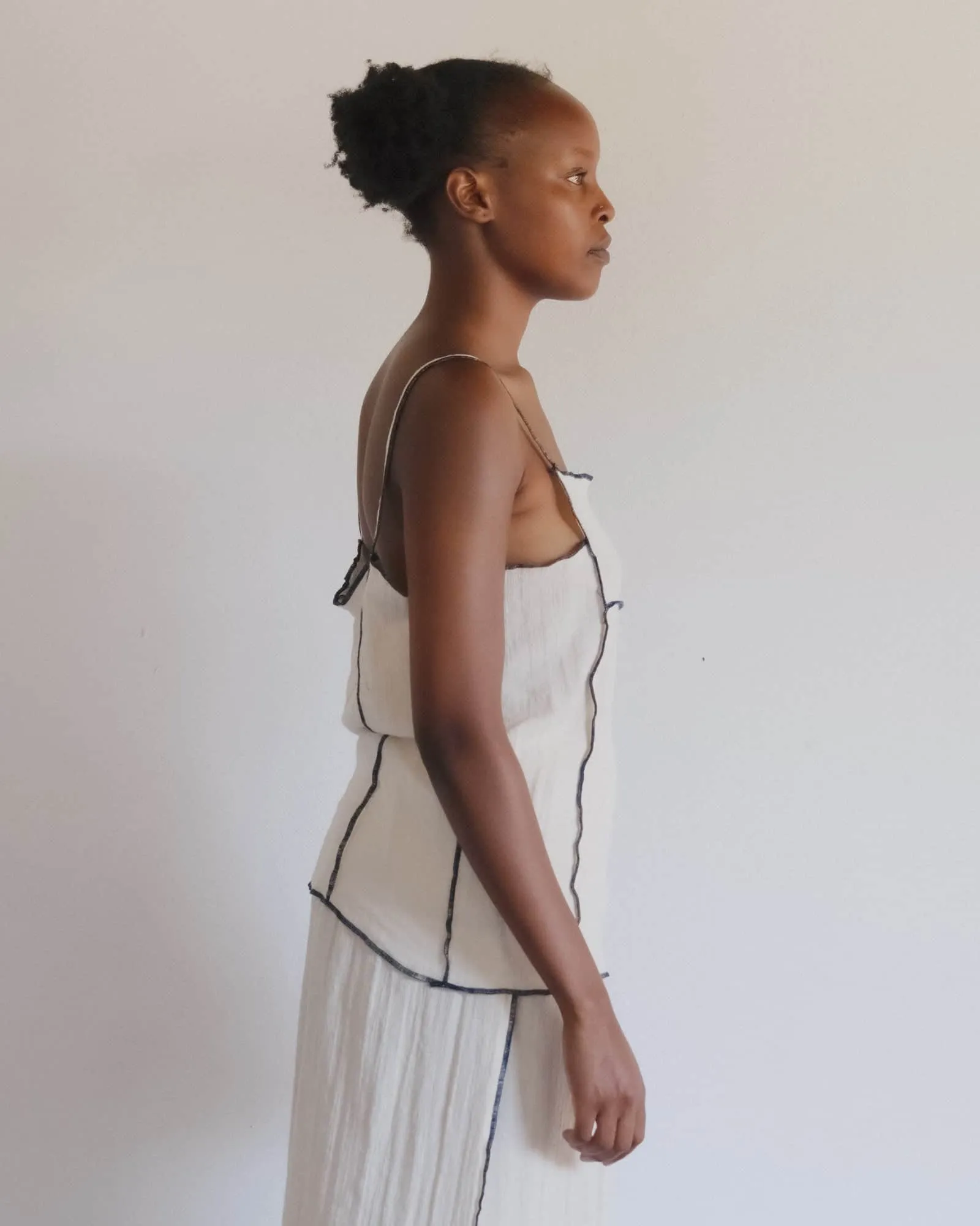 Shok Square Top sold by Baserange product image thumbnail 3