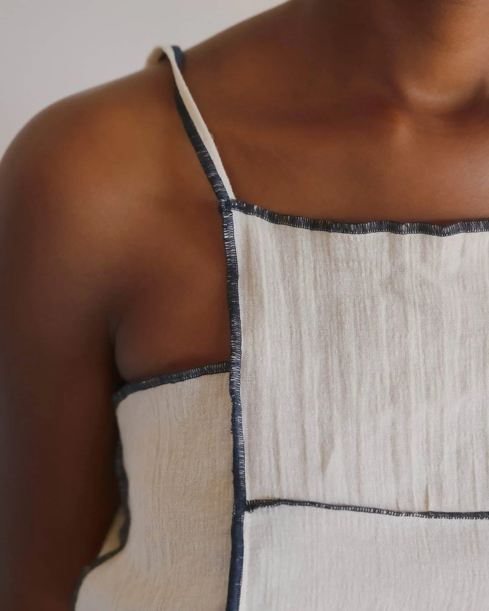 Shok Square Top sold by Baserange product image thumbnail 4
