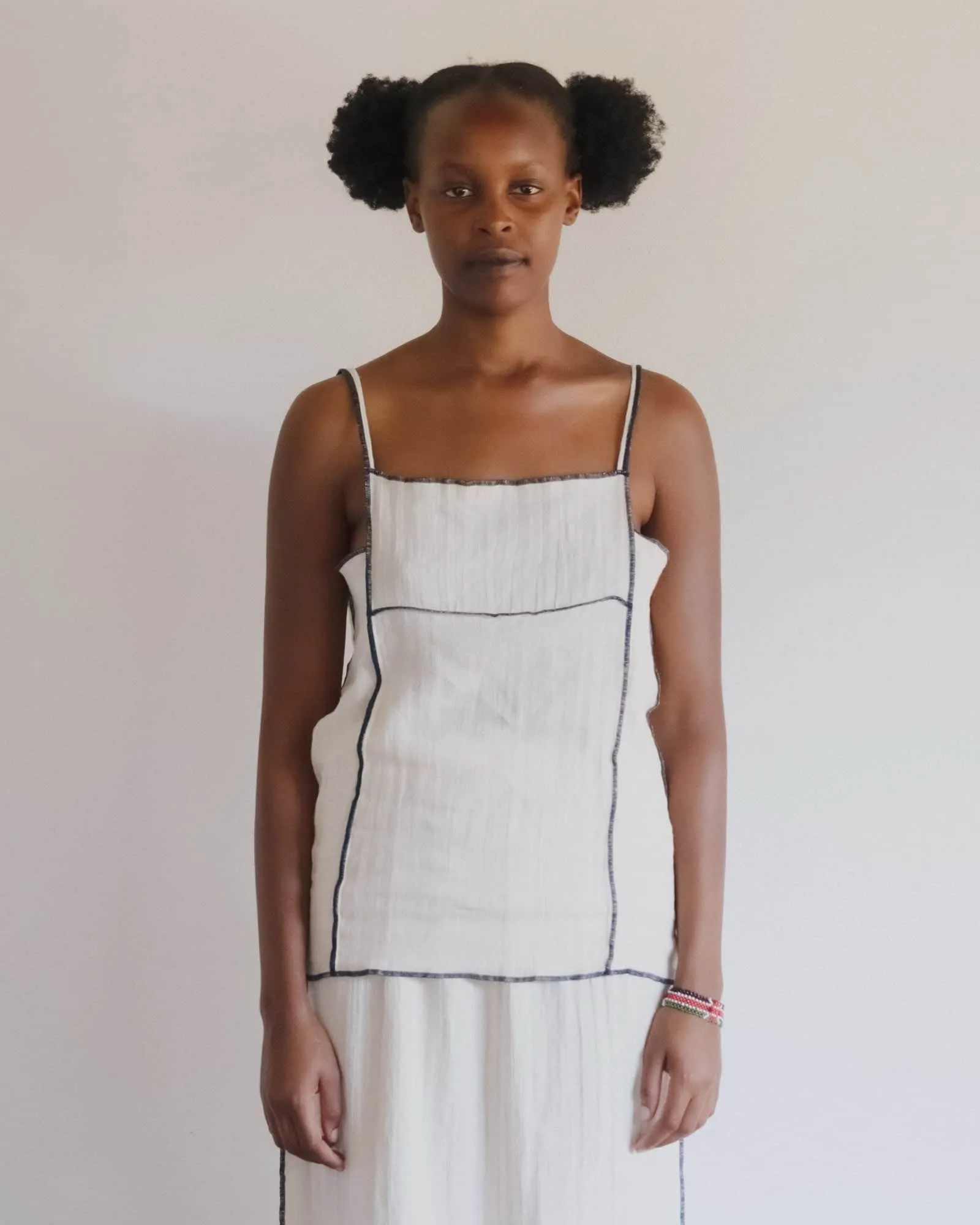 Shok Square Top sold by Baserange
