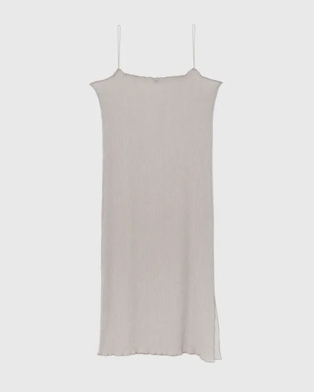 Sti Slip Dress made by Baserange