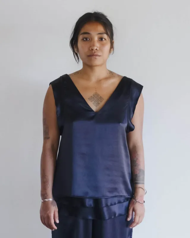 Kin Top made by Baserange