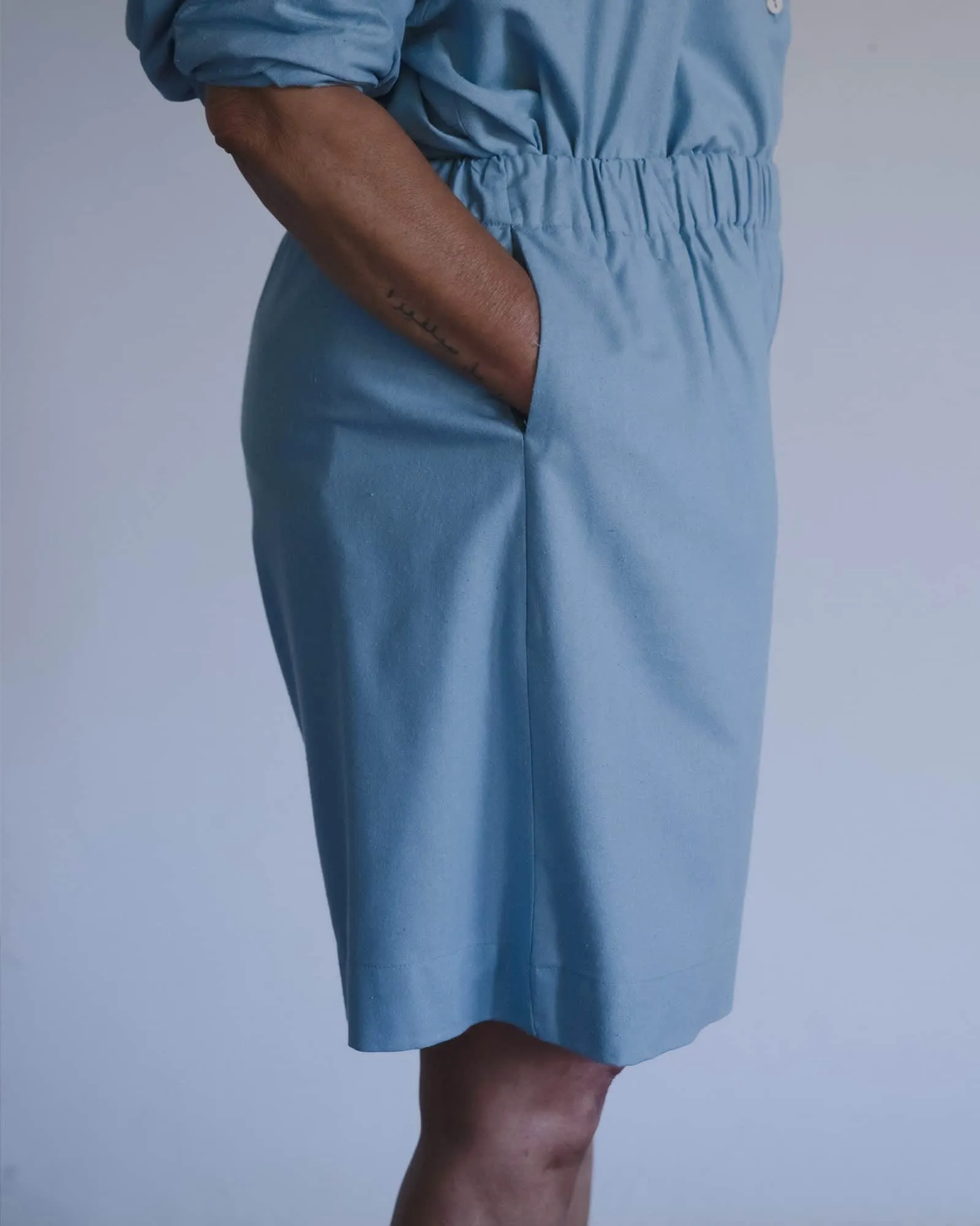 Wild Shorts sold by Baserange product image thumbnail 3