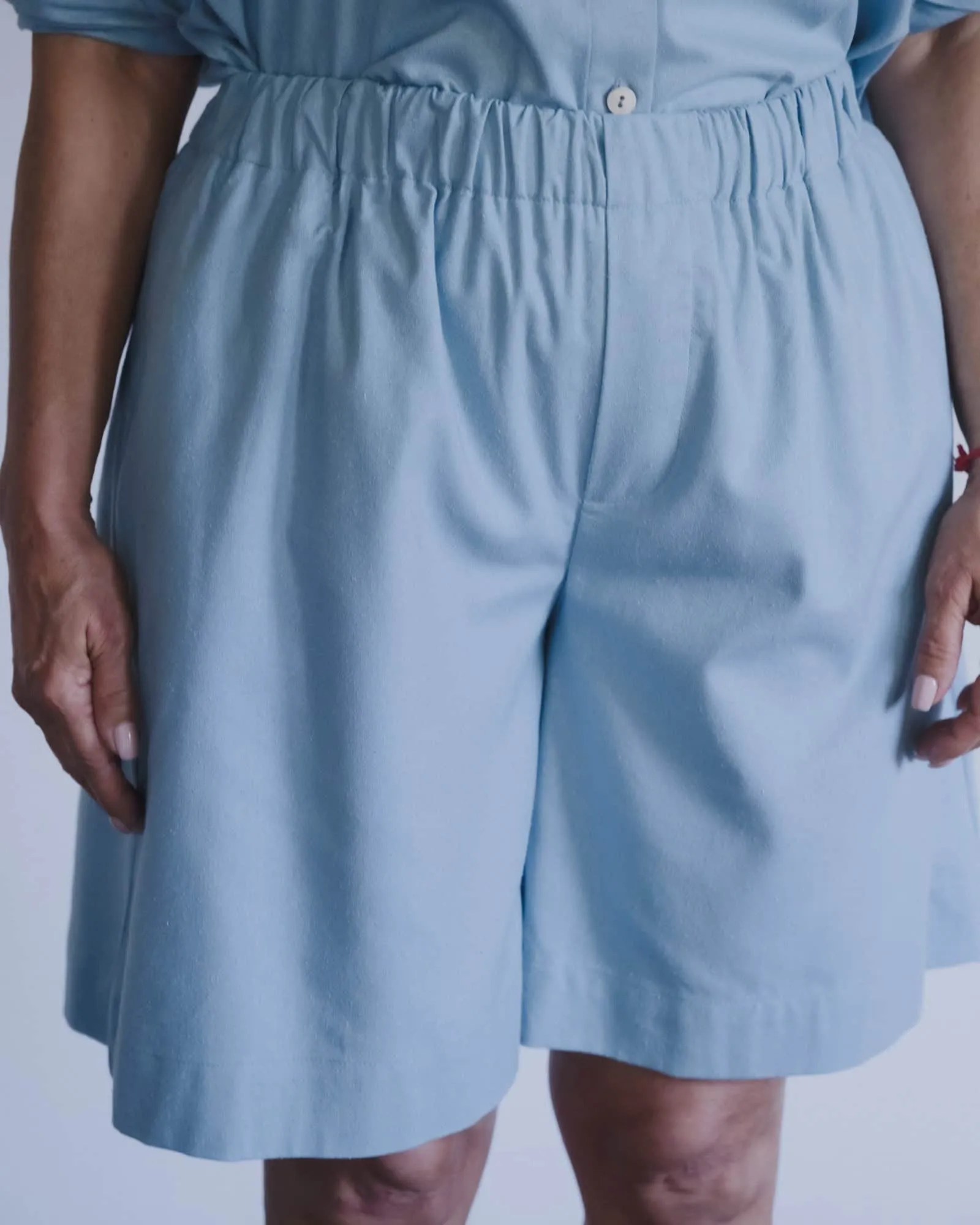 Wild Shorts sold by Baserange product image thumbnail 4