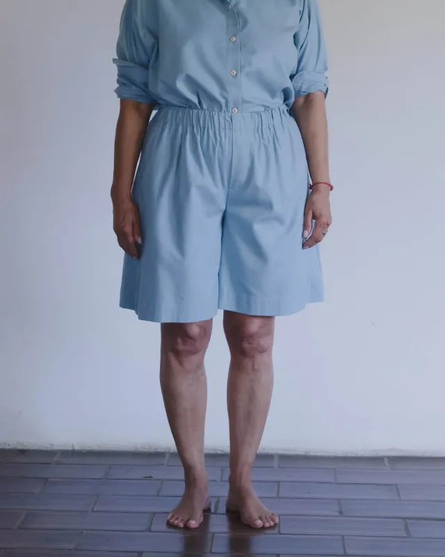 Wild Shorts made by Baserange