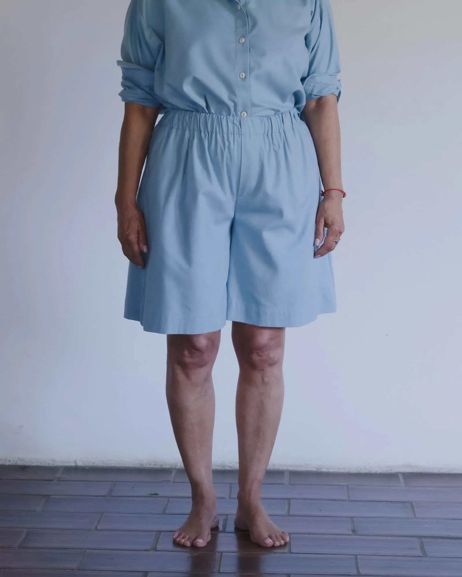 Wild Shorts sold by Baserange