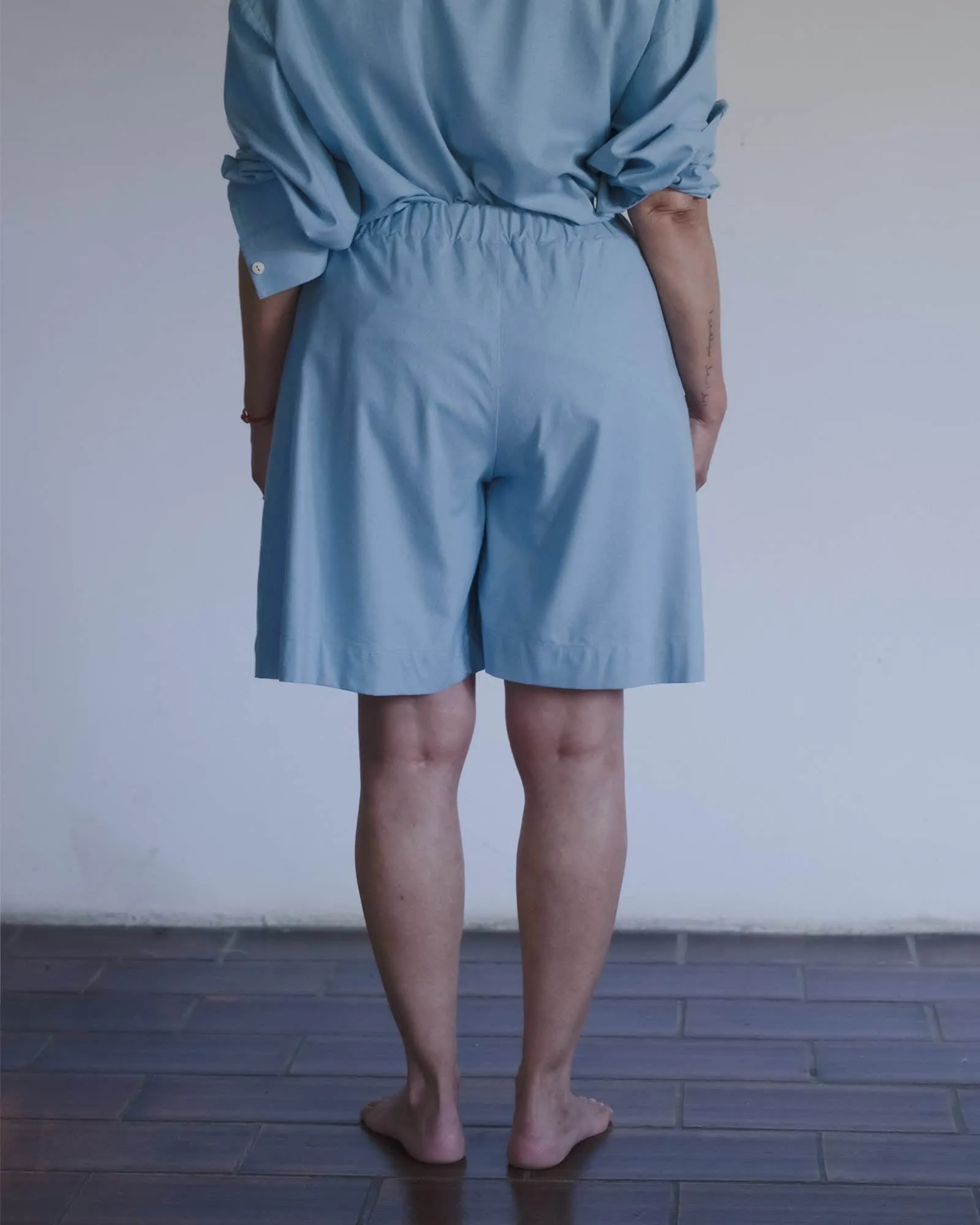 Wild Shorts sold by Baserange product image thumbnail 2