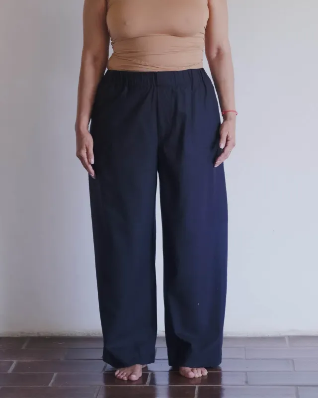 Wild Pants sold by Baserange