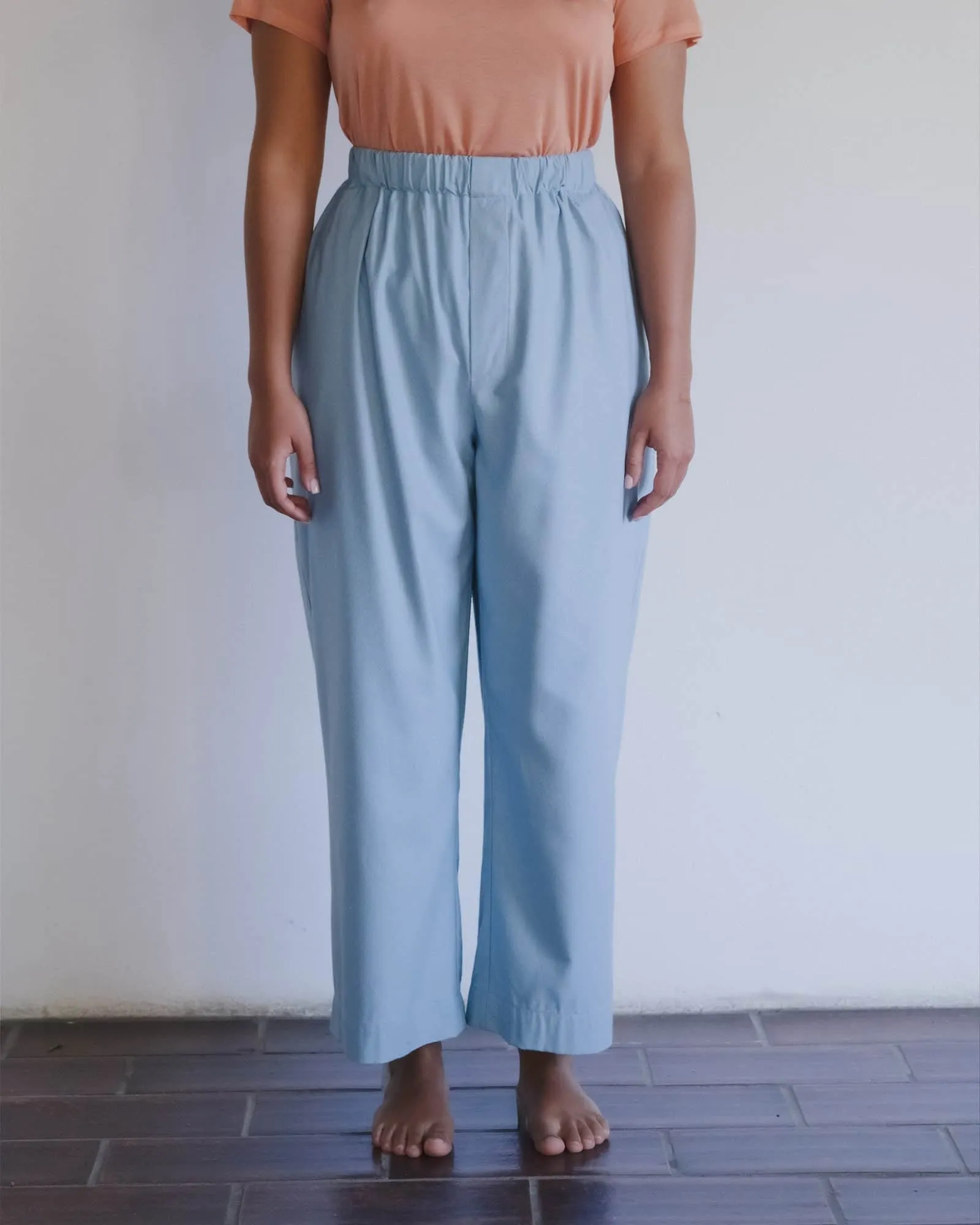 Wild Pants sold by Baserange