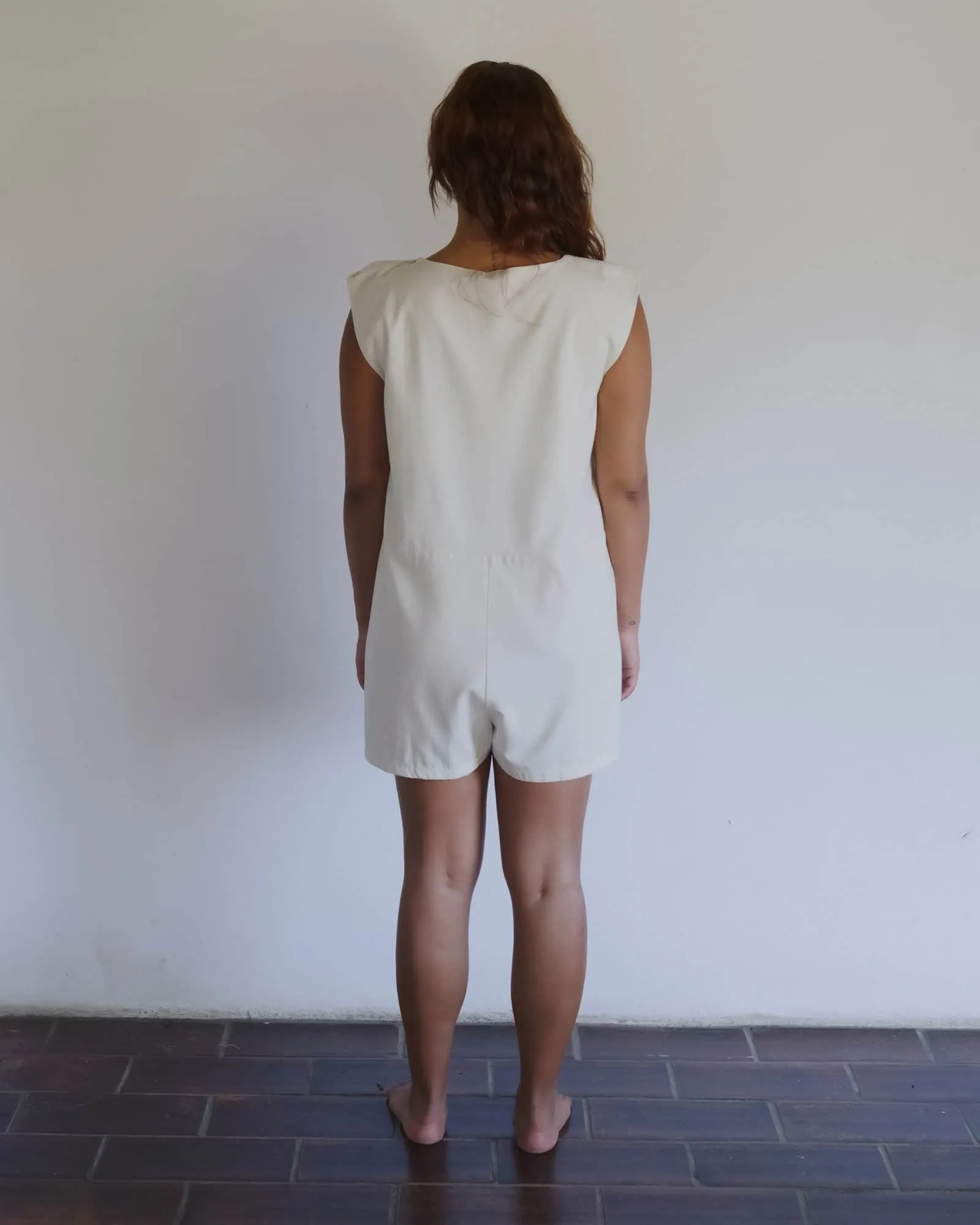 Sow Romper sold by Baserange product image thumbnail 2