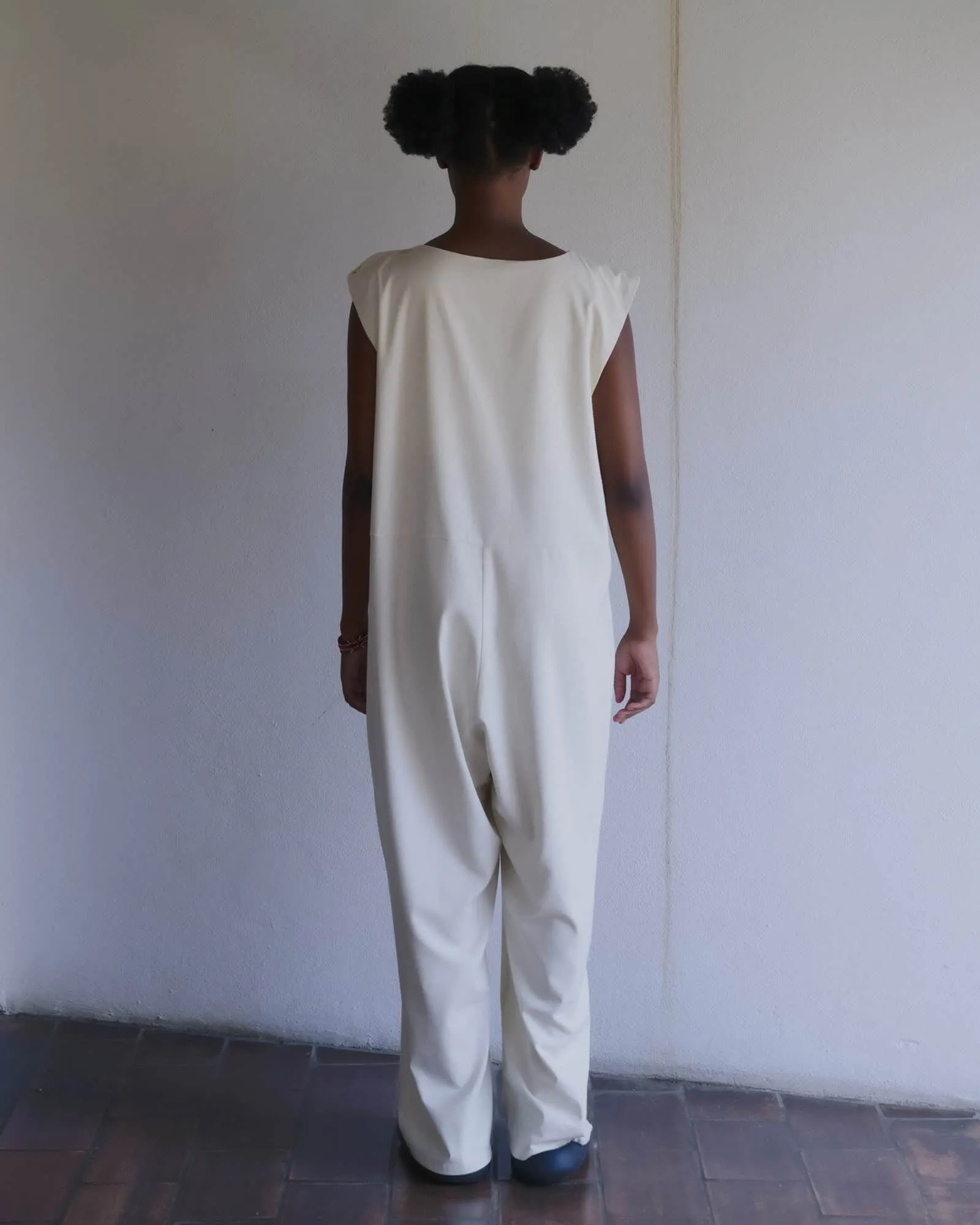 Sow Jumpsuit sold by Baserange product image thumbnail 2