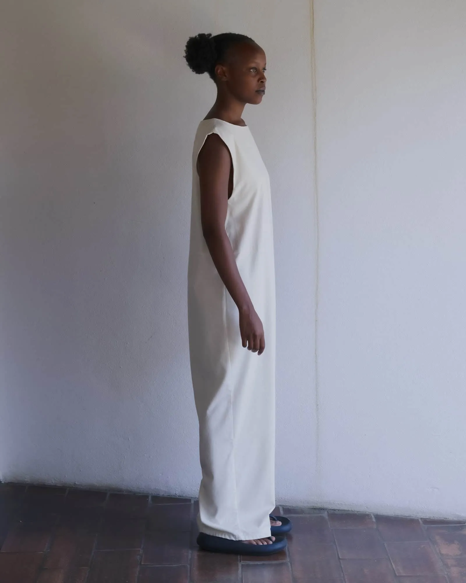 Sow Jumpsuit sold by Baserange product image thumbnail 3