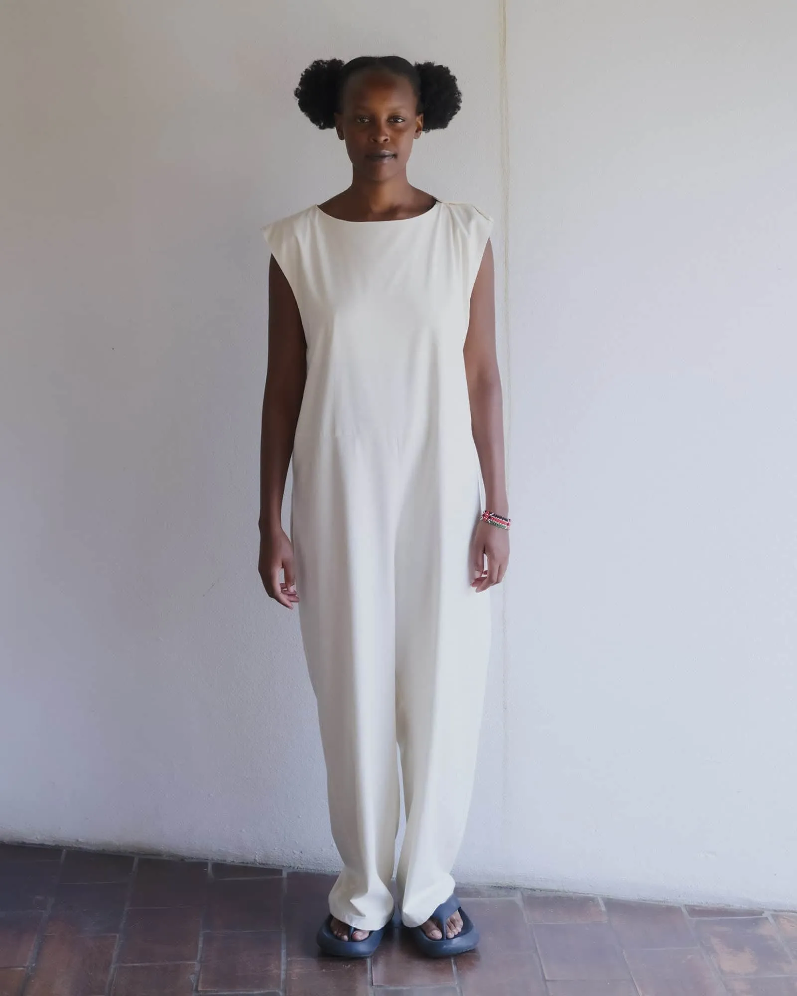 Sow Jumpsuit sold by Baserange