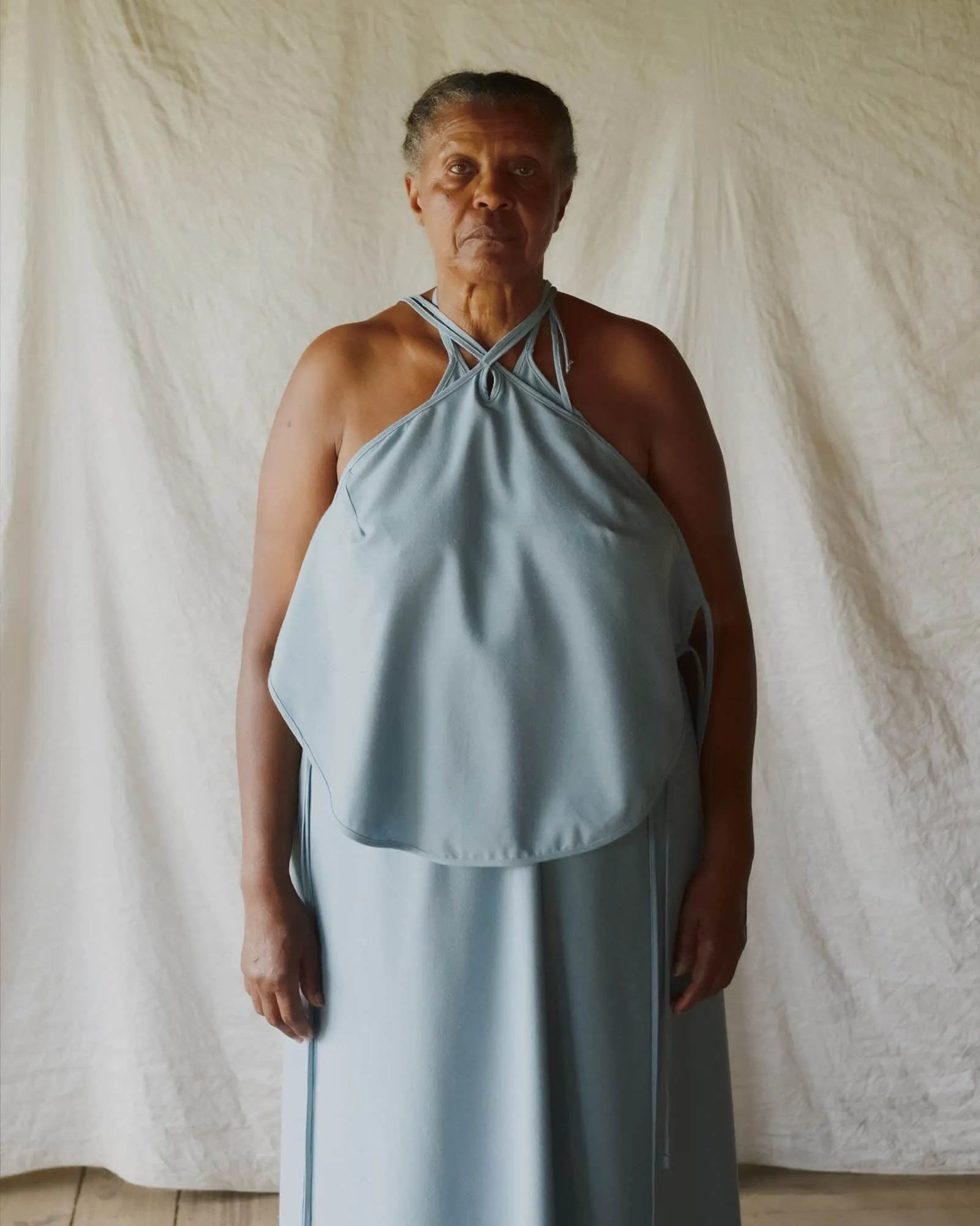 Mar Dress sold by Baserange product image thumbnail 3