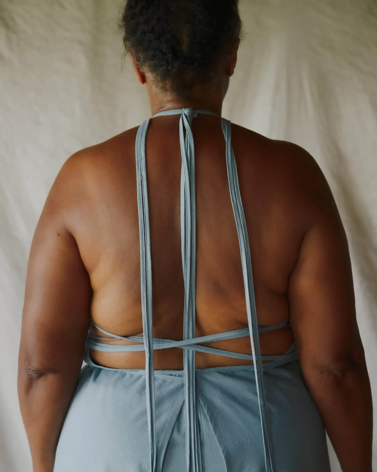 Mar Dress sold by Baserange product image thumbnail 4