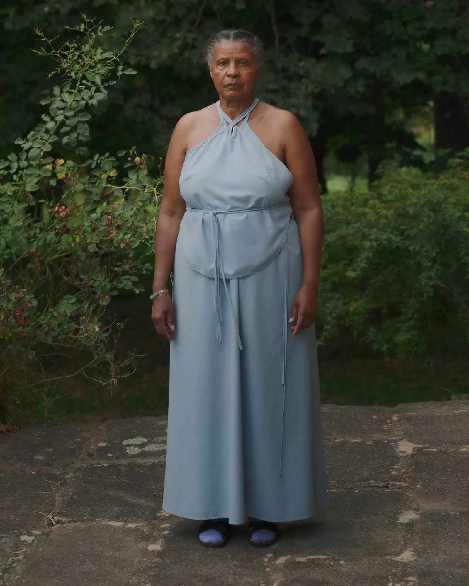 Mar Dress sold by Baserange product image thumbnail 5