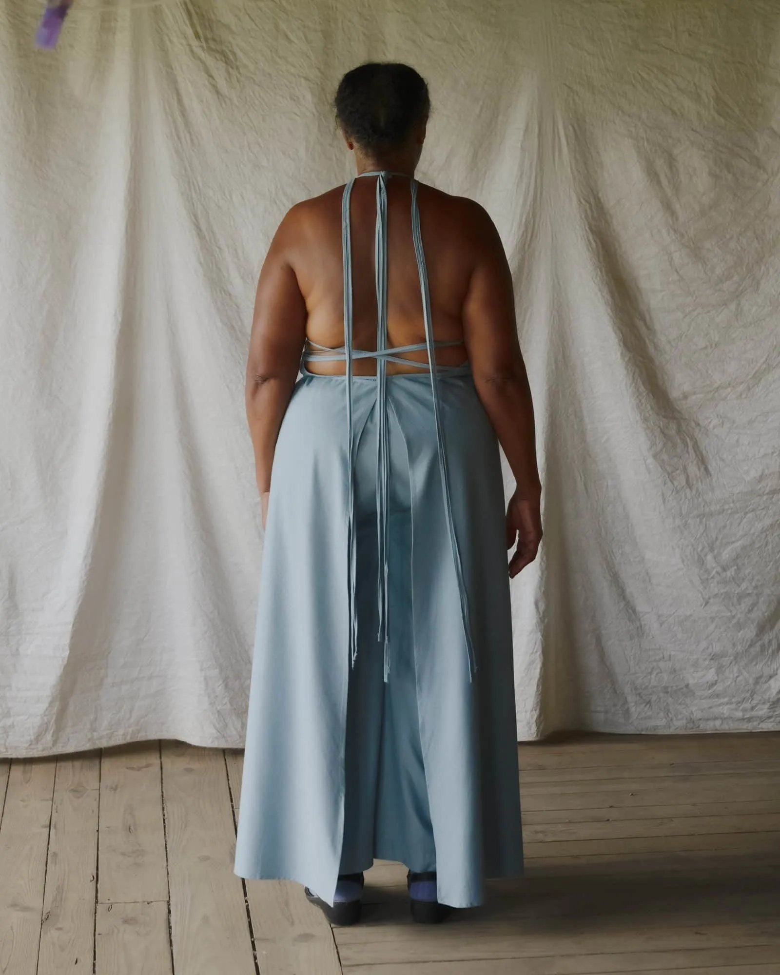 Mar Dress sold by Baserange product image thumbnail 2